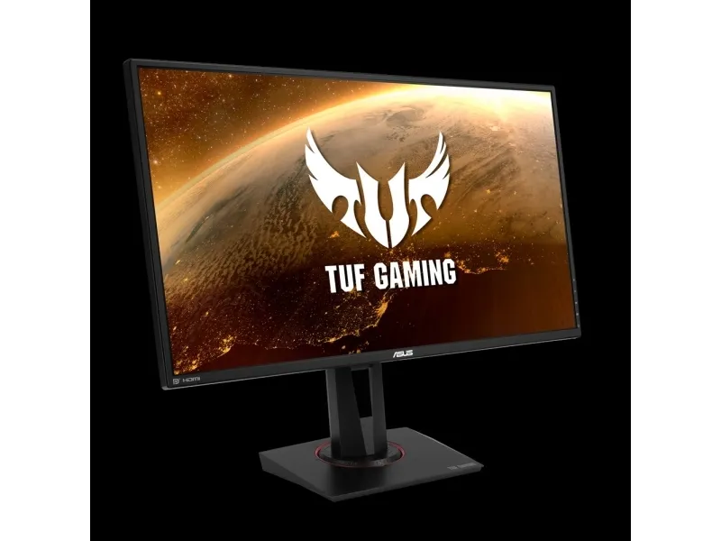 [OUTLET] - ASUS TUF Gaming VG27AQ - LED-skærm - gaming - 27