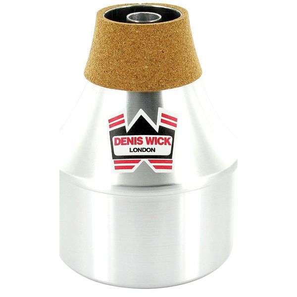 Denis Wick Trumpet Mute Set