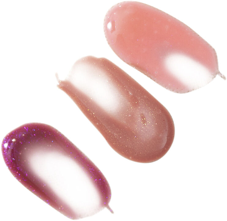 Sanzi Beauty Lip Sheen Lipgloss