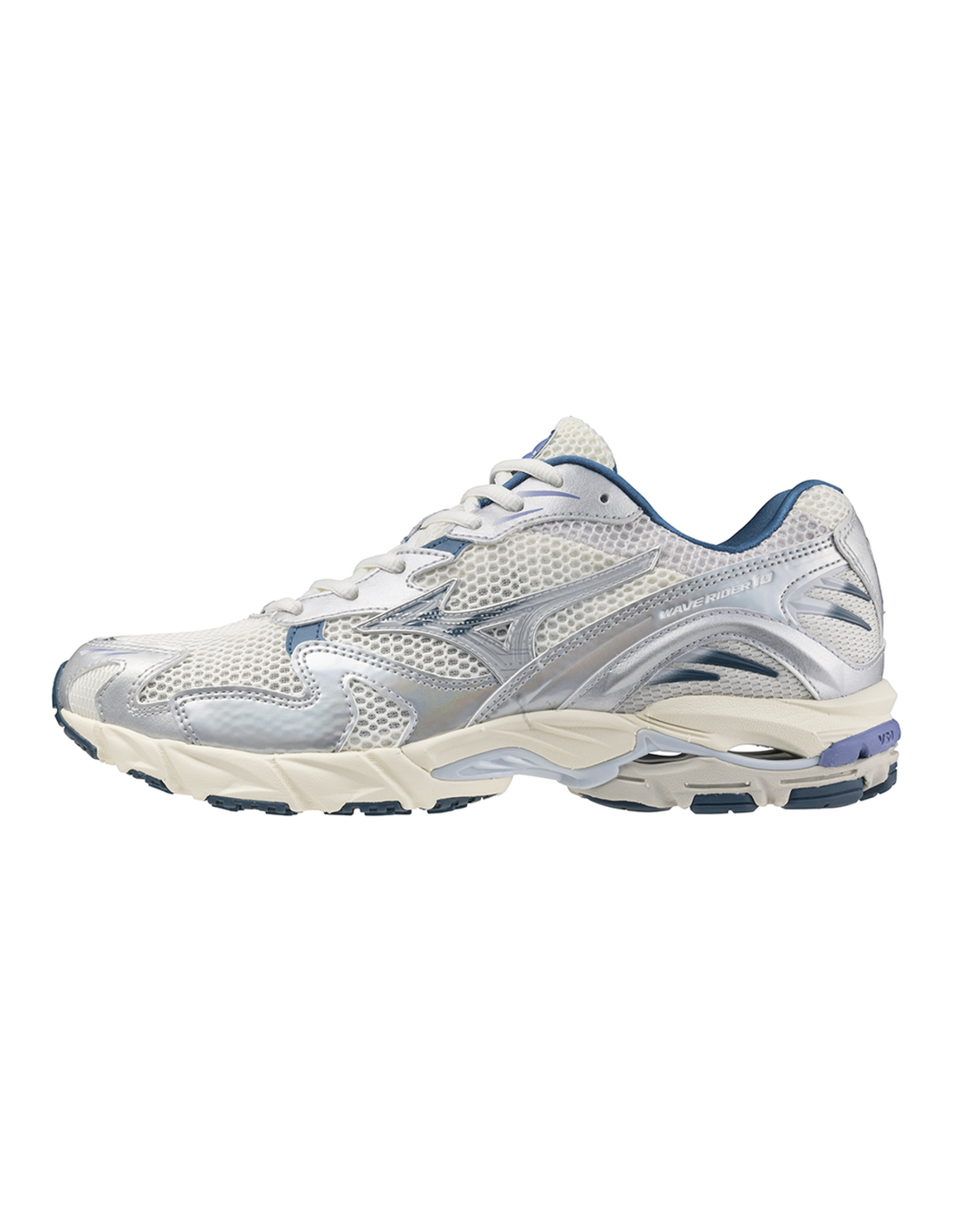 mizuno Sneakers Mixte Wave Rider 10