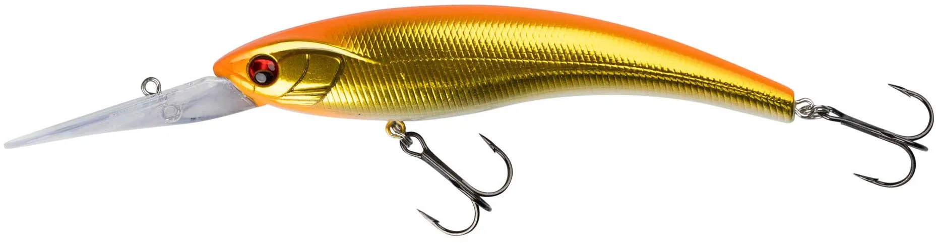 Daiwa Daiwa Prorex Diving Minnow Ambulance