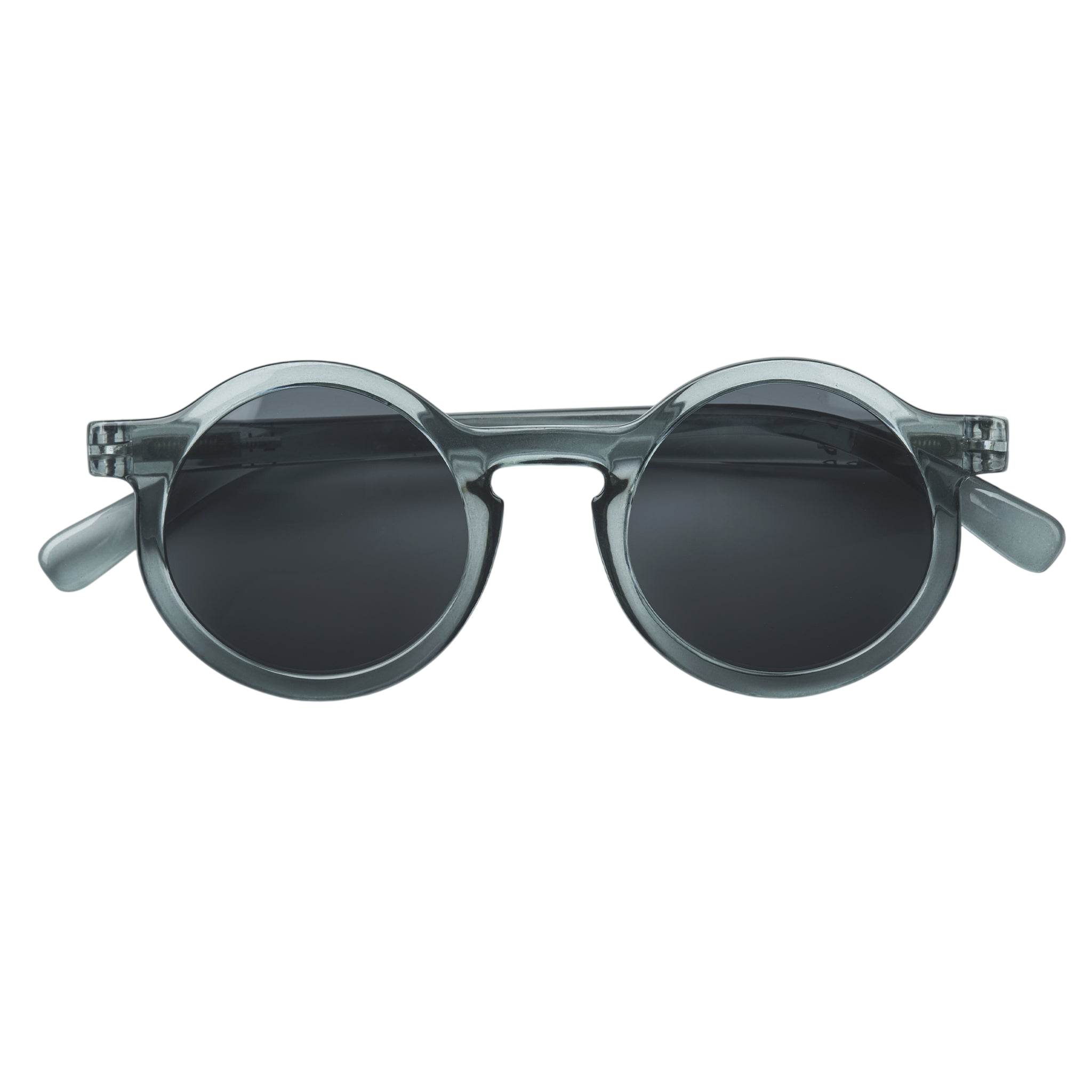 Sonnenbrille Darla  4-10 J.  Whale Blue transparent