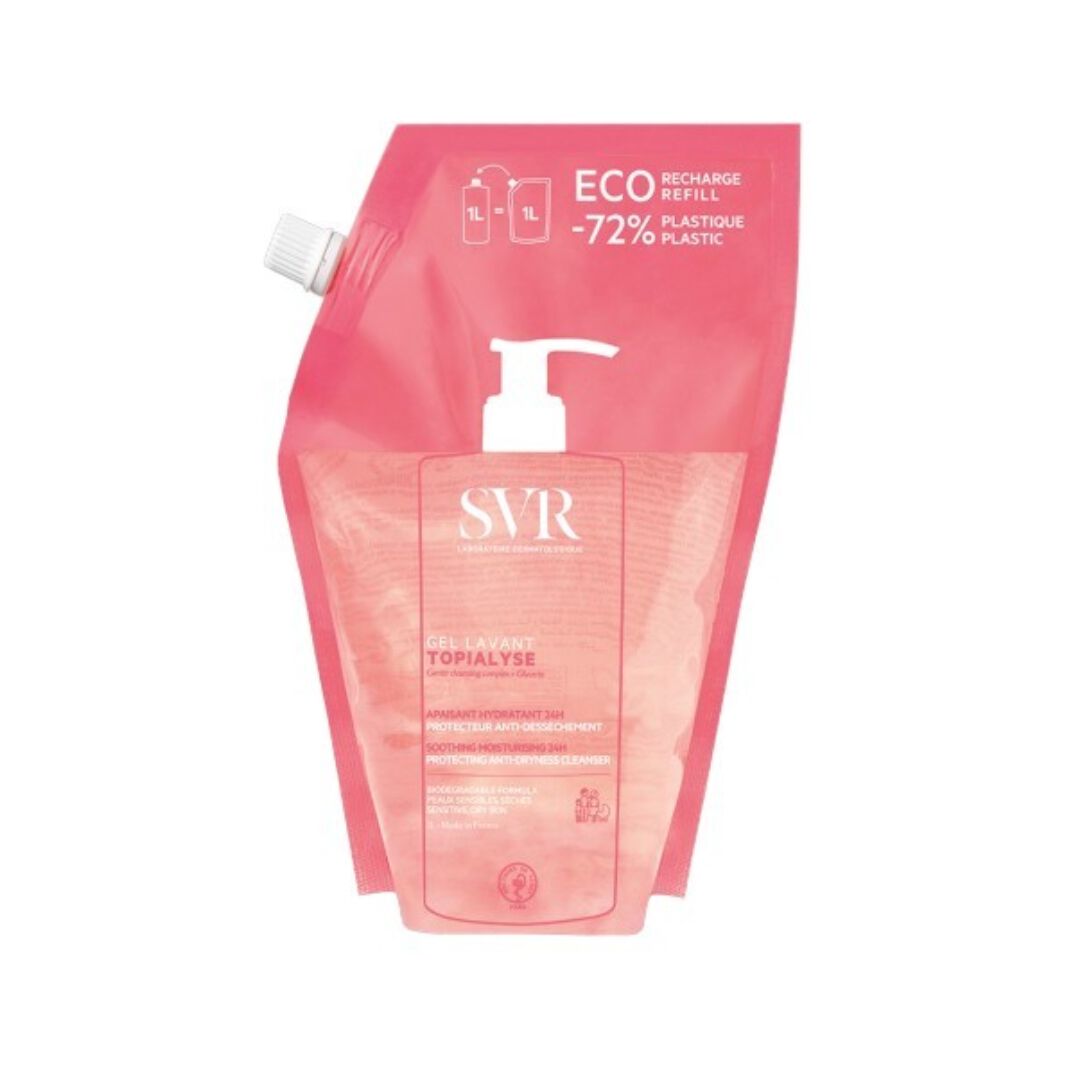SVR  Topialyse Gel Recarga - 1000ml