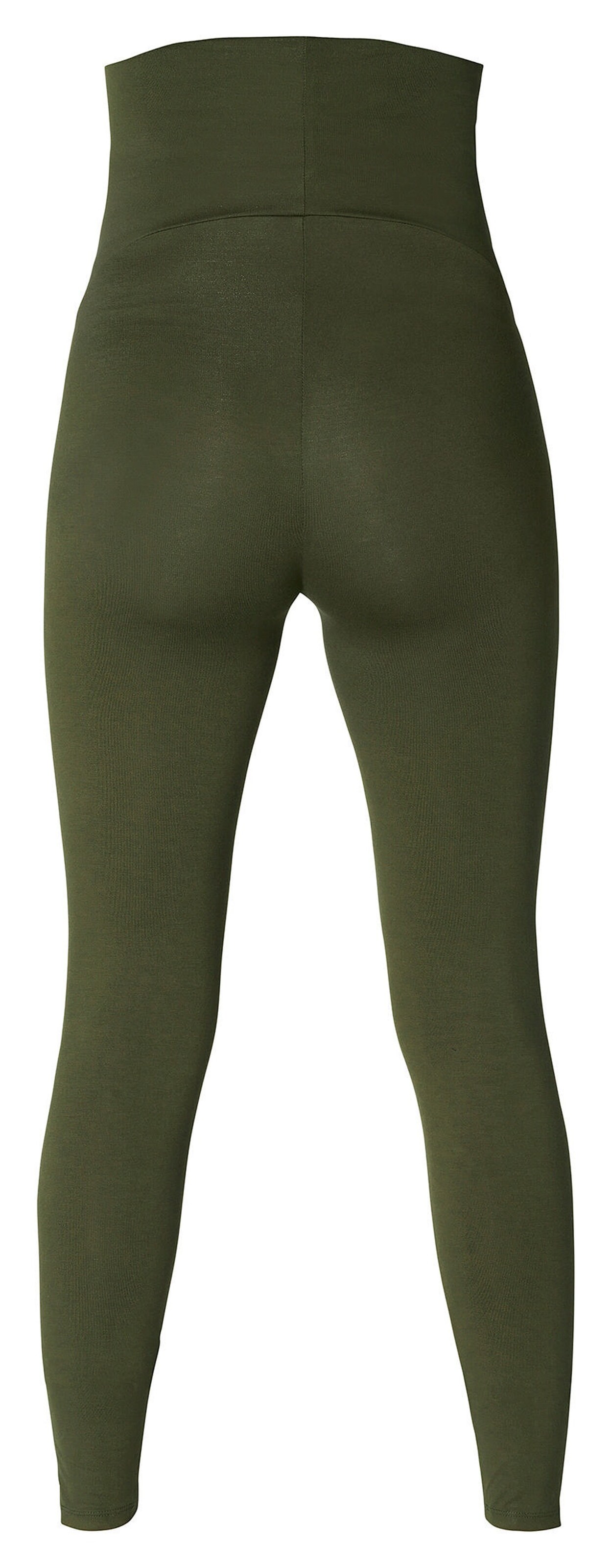 Noppies Maternity Umstandsleggings Paris Forest Night
