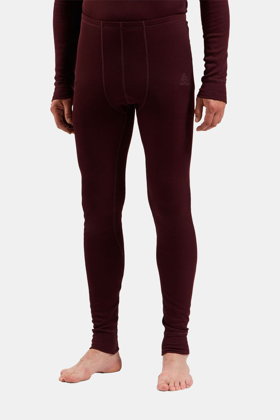 Odlo Odlo Bl Bottom Long Active Warm Eco