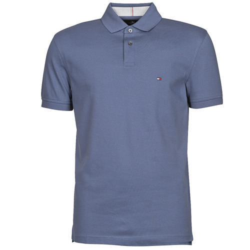 Tommy Hilfiger - 1989 REGULAR POLO - Bleu