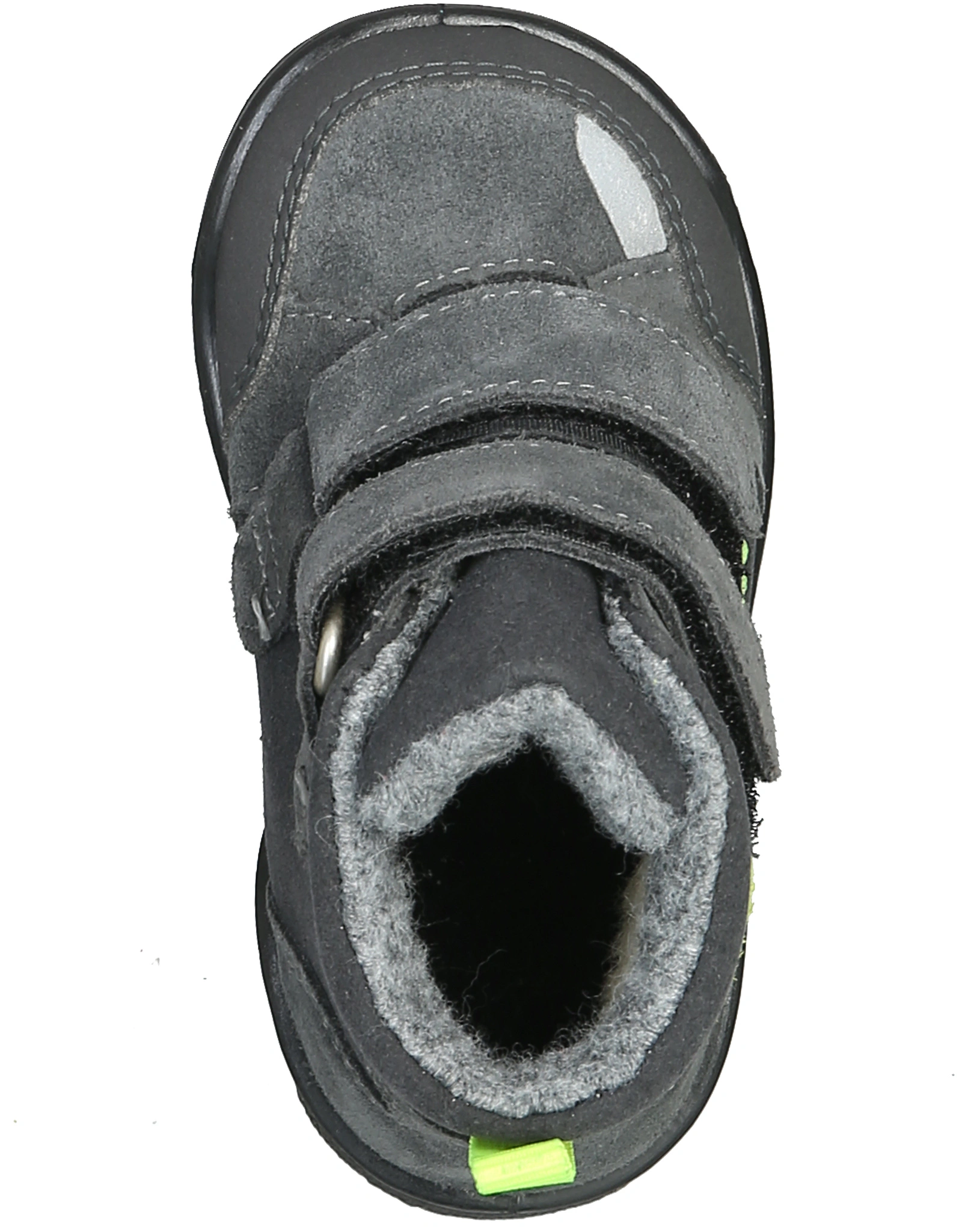 Klettboots JANNE