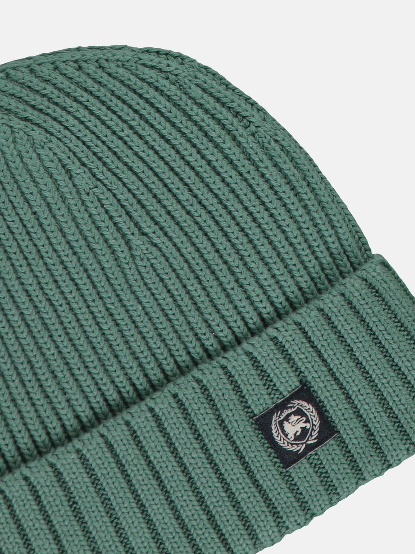 Weiche Herren Strickmütze