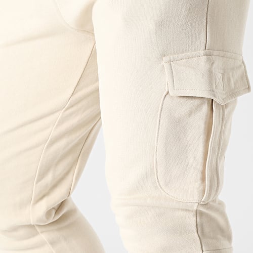 Pantalon Jogging TB1395 Beige