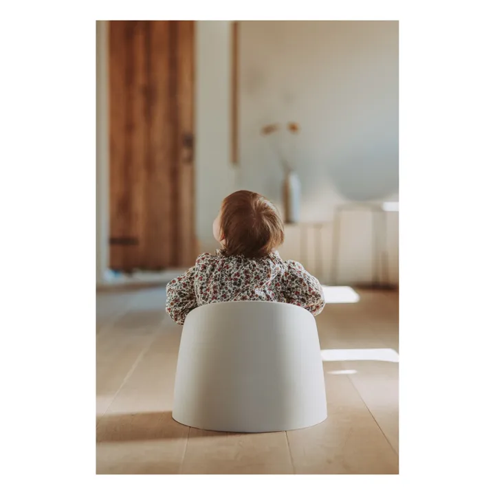 Quax Pot bébé | Argile
