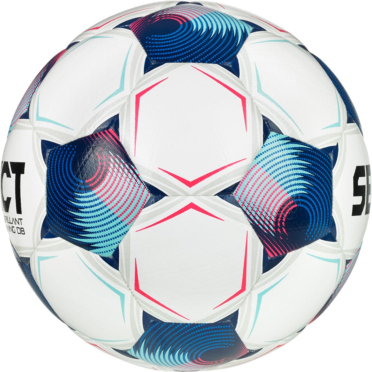 SELECT Brillant Training DB V25 Fodbold