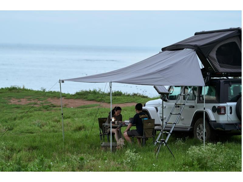 Wild Land Universal Tarp Dachzelt Universal