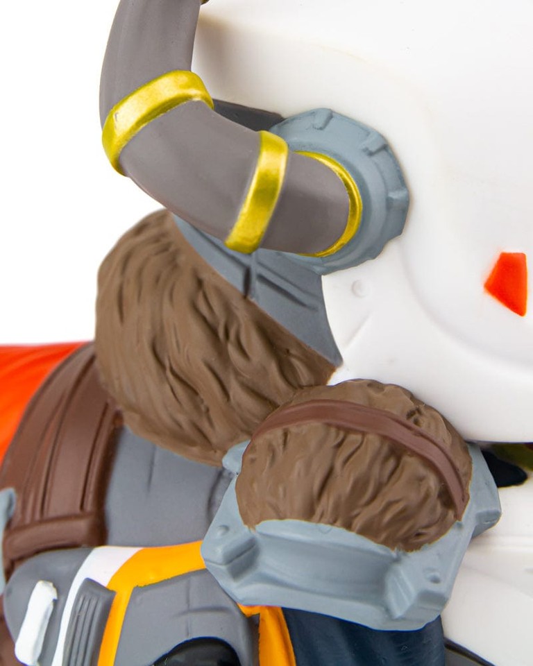 Numskull - Destiny Tubbz BOXED Lord Shaxx