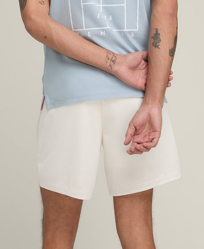 Classic Basketball Short