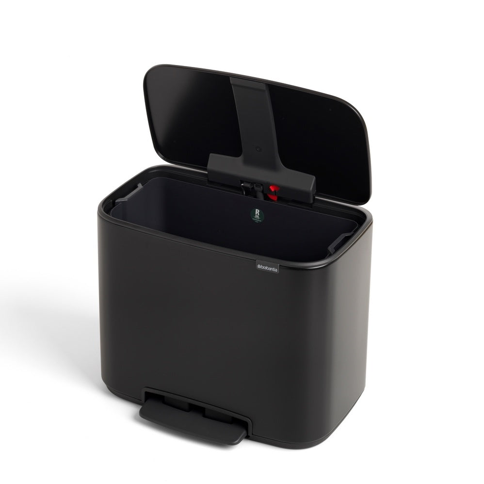 Brabantia Bo Pedaalemmer 36 Liter