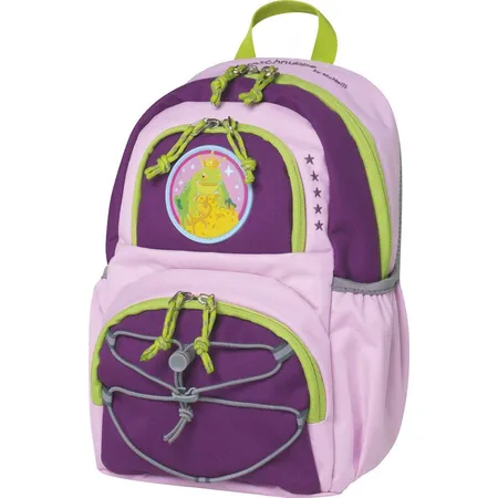 McNeill Sternschnuppe Kinderrucksack Froschkönig