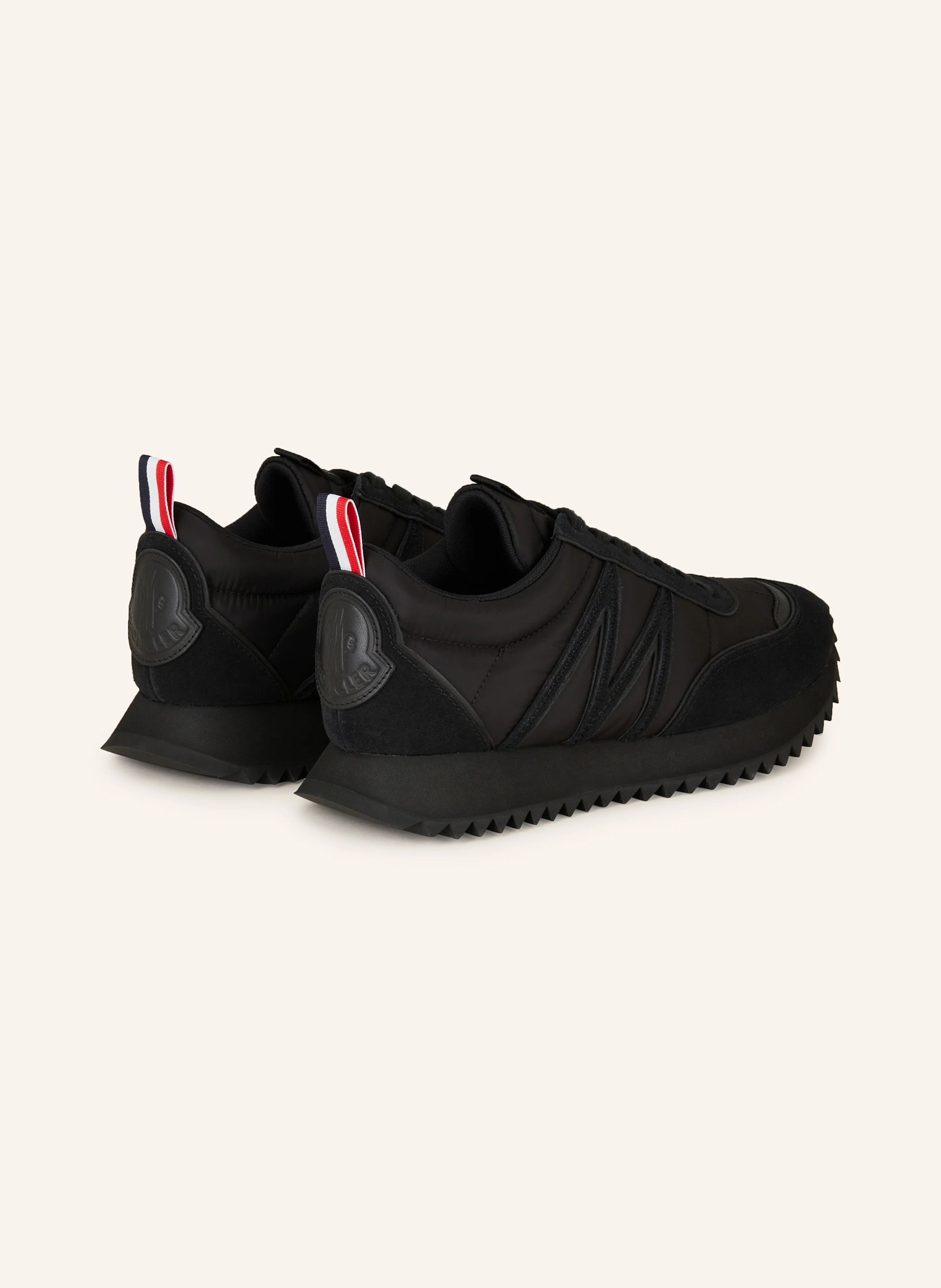 MONCLER Sneaker PACEY