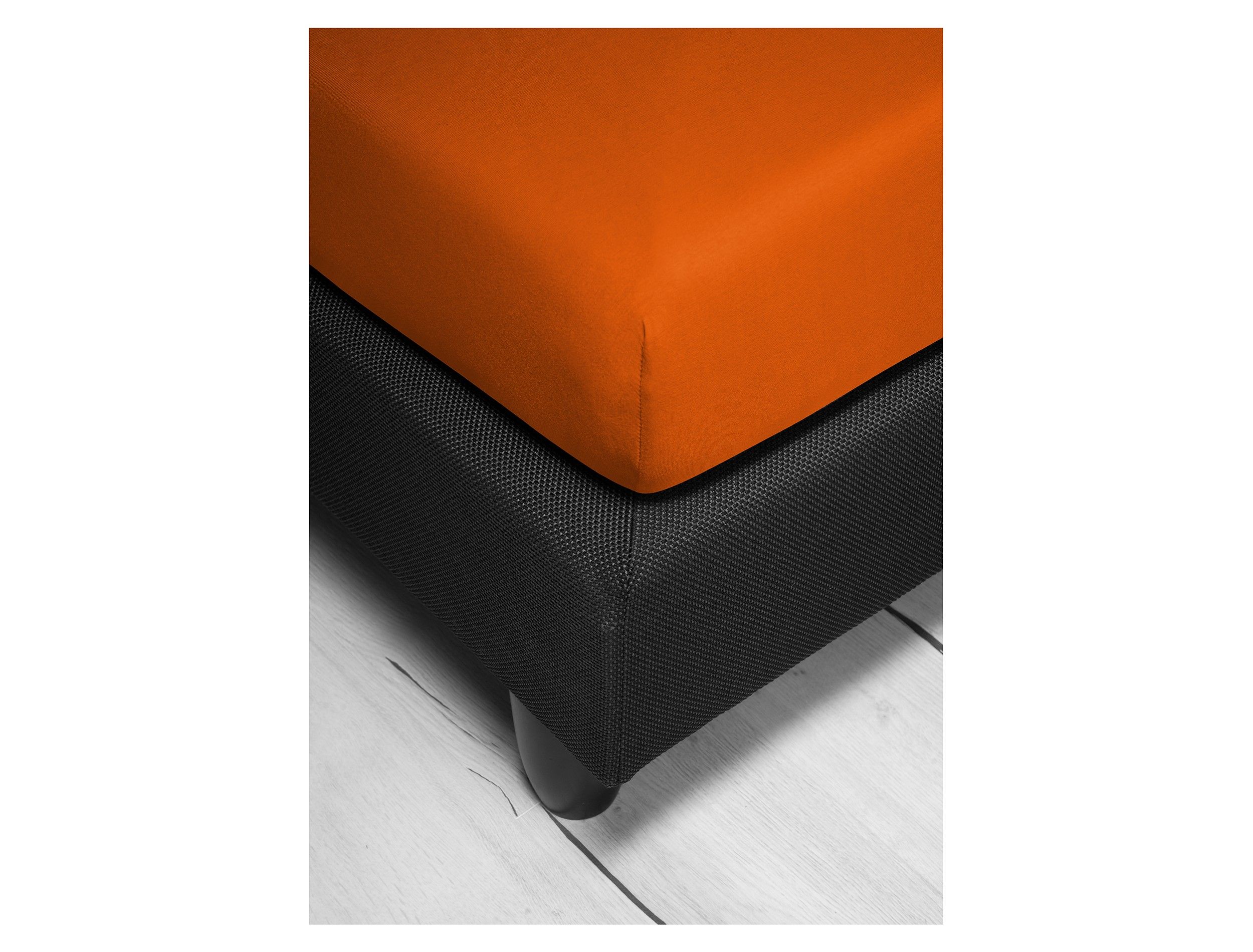Spannbettlaken JUPITER Jersey