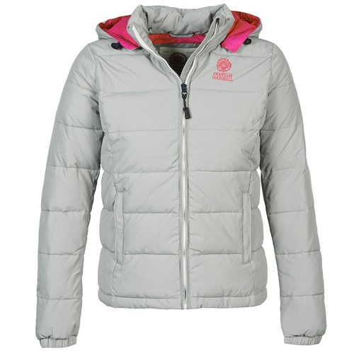 Franklin & Marshall - JKWCA506 - Gris