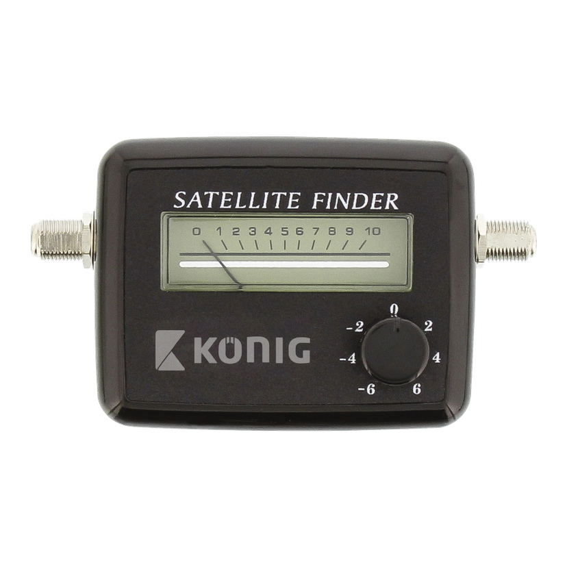 Satellittsøker