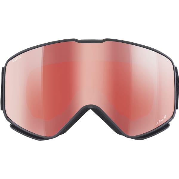 Masque de ski JULBO QUICKSHIFT SP BLACK CAT2 NOIR