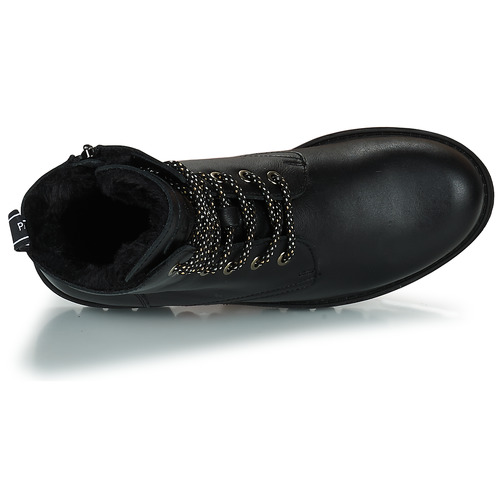 Panama Jack - FRISIA - Noir