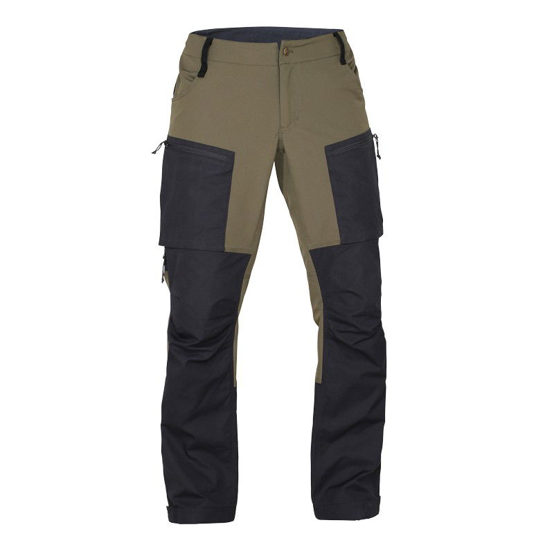 Asivik Adventure Pants, herre - Spejder Sport