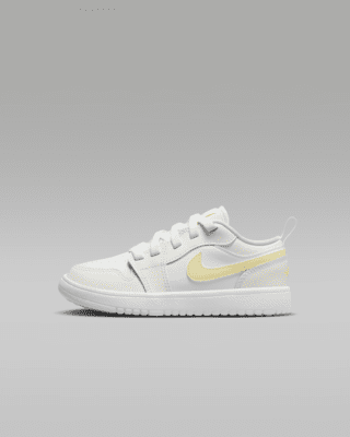 Jordan 1 Low Alt Younger Kids' Shoes