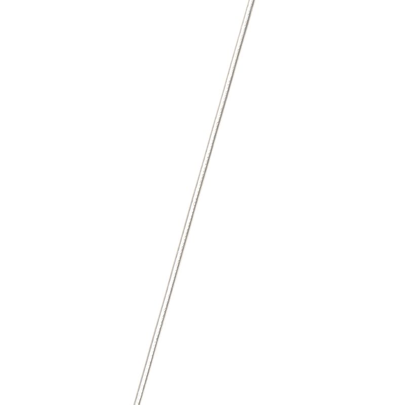 Design hanglamp goud 80 cm incl. LED 3-staps dimbaar - Anello