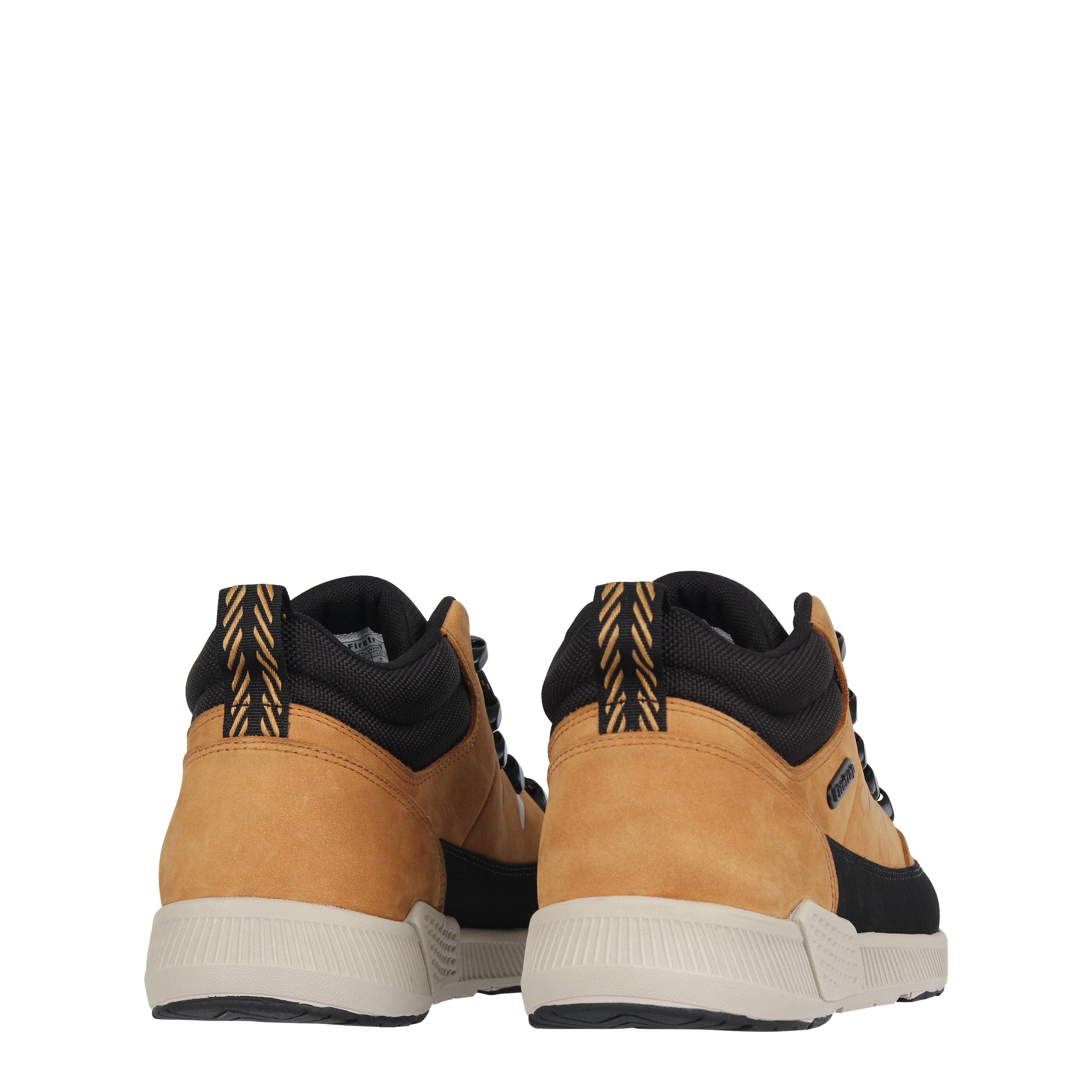 Firetrap Fawn Hiker Boots Adults