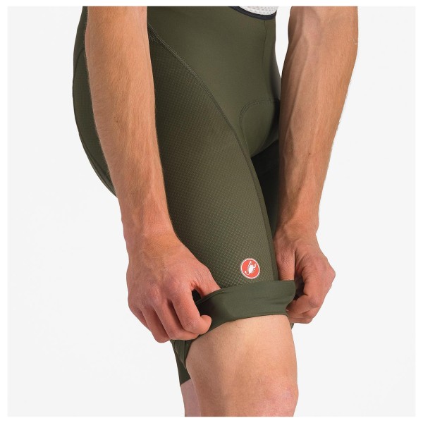 Castelli - Competizione 2 Bibshort - Pantalon de cyclisme