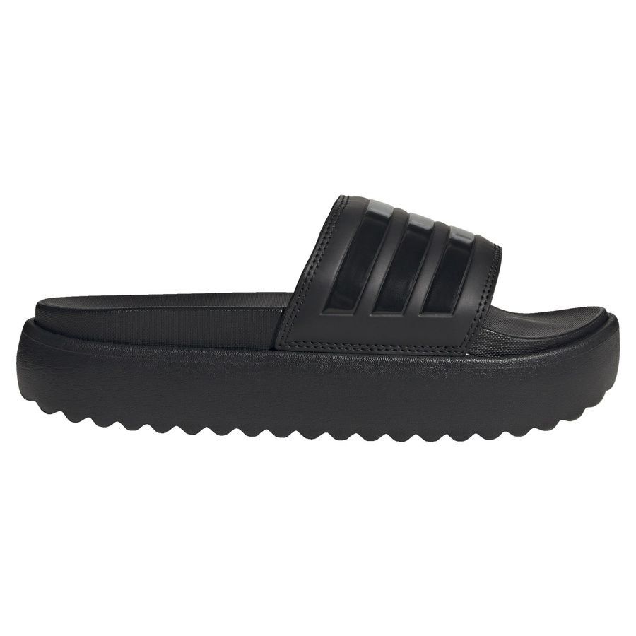 Adidas Claquette Adilette Platform
