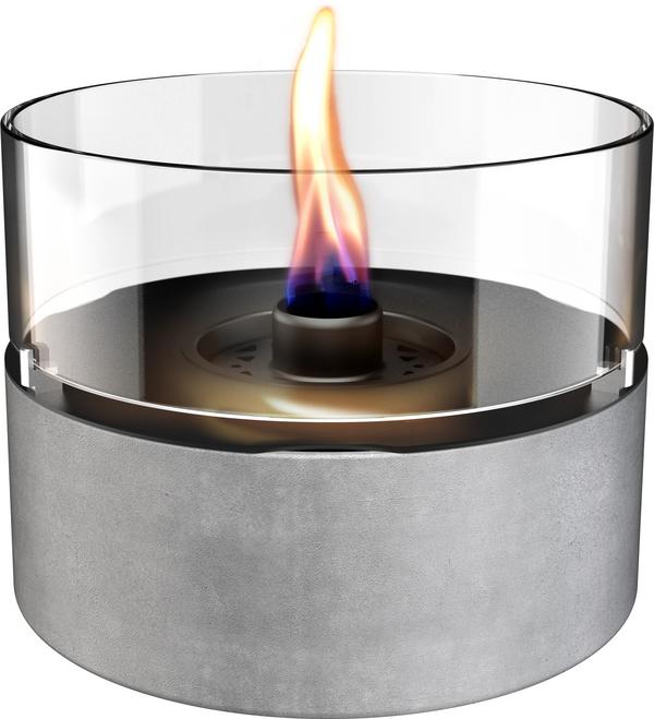 Tenderflame Tischfeuer Cafe, ca. Ø18/H13,5 cm