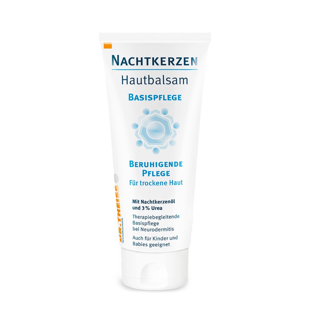 Dr. Theiss Nachtkerzen Hautbalsam