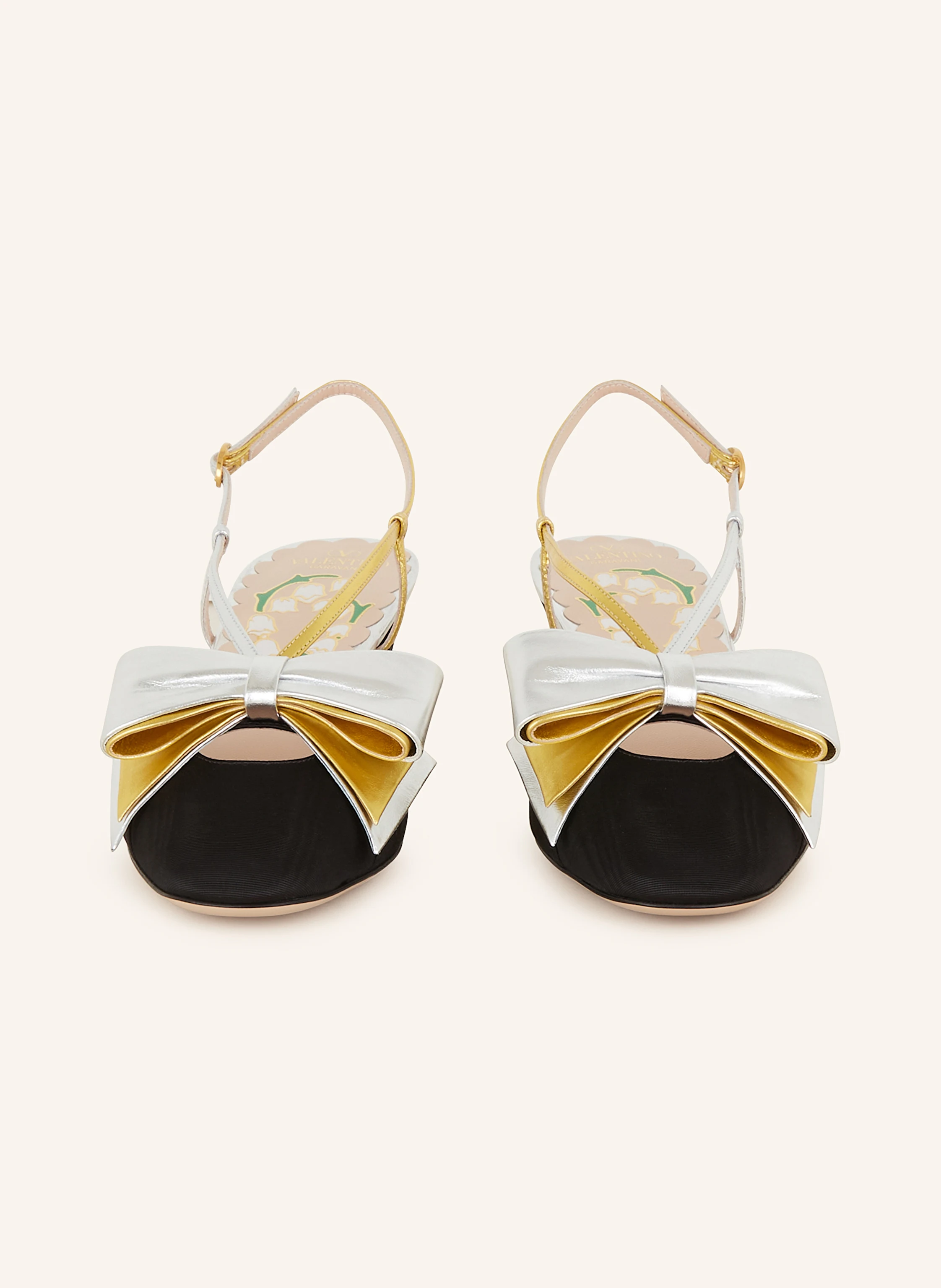 VALENTINO GARAVANI Slingpumps