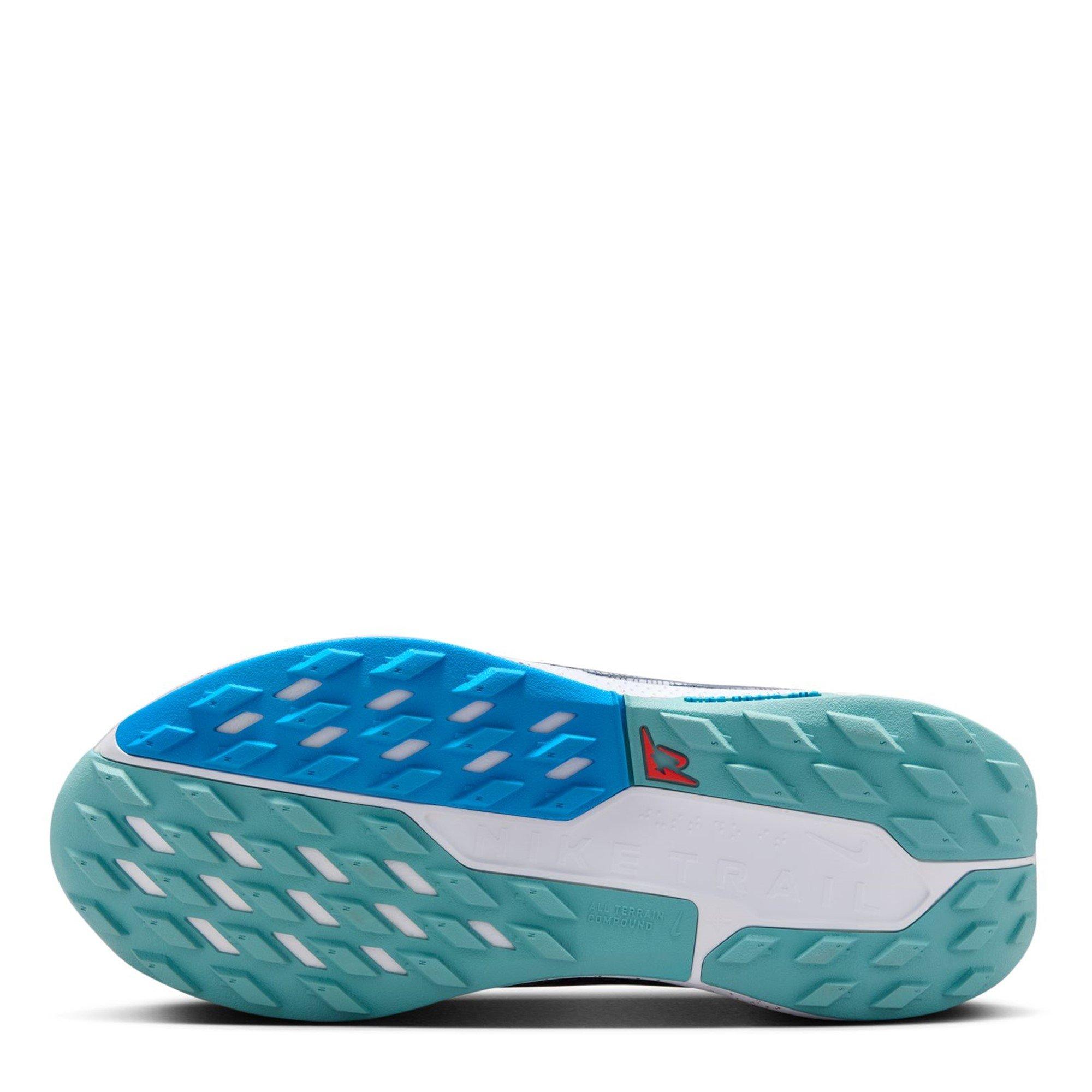 Nike Pegasus Trail 5 Big Kids Running Shoes