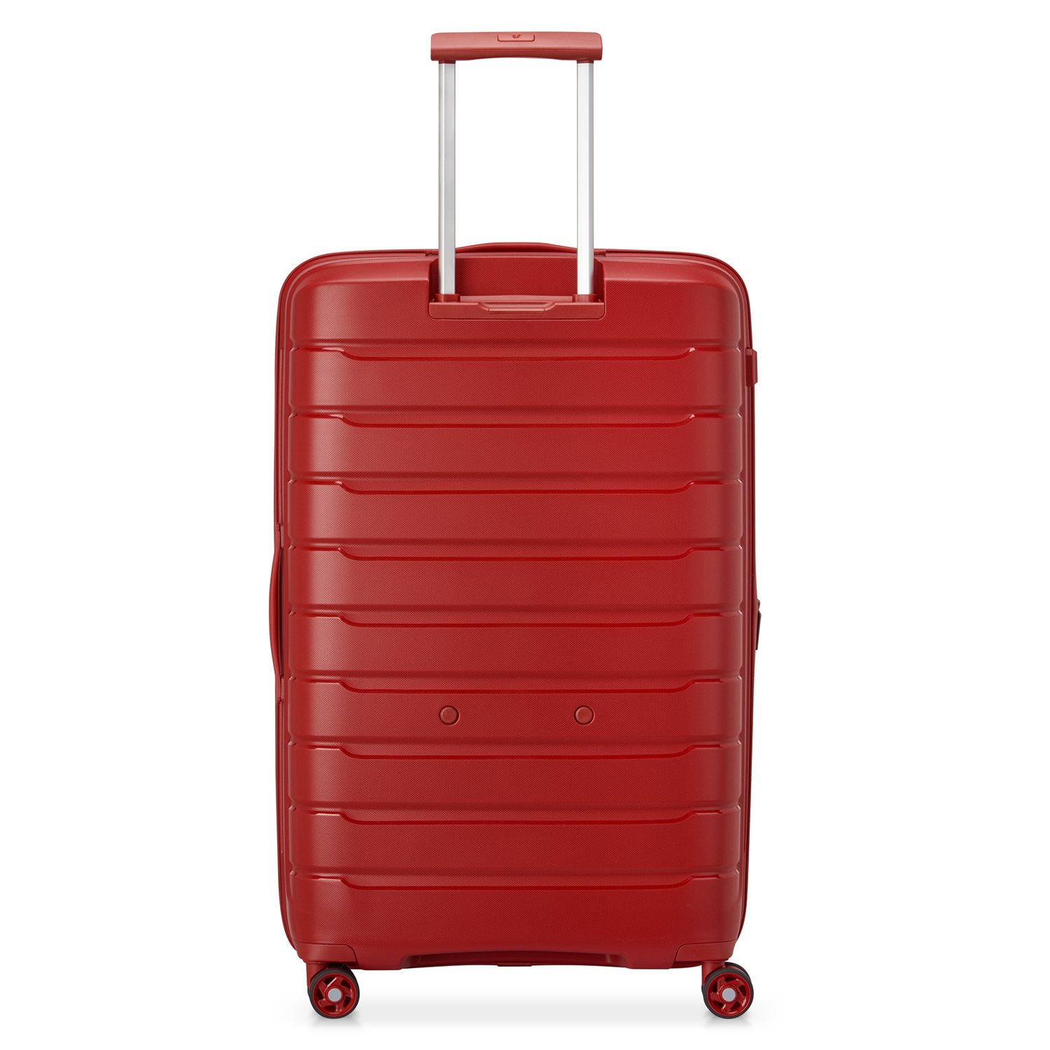 Roncato B-Flying Expandable Trolley 78 rosso