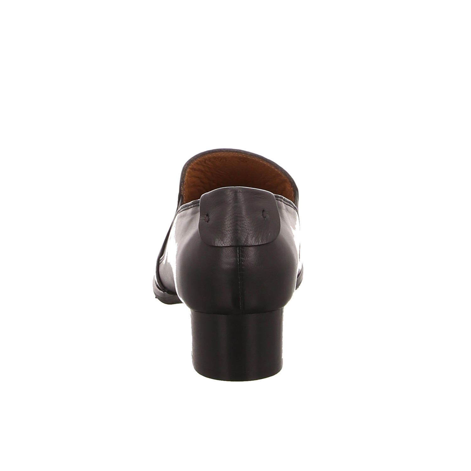 Everybody Slipper schwarz schwarz