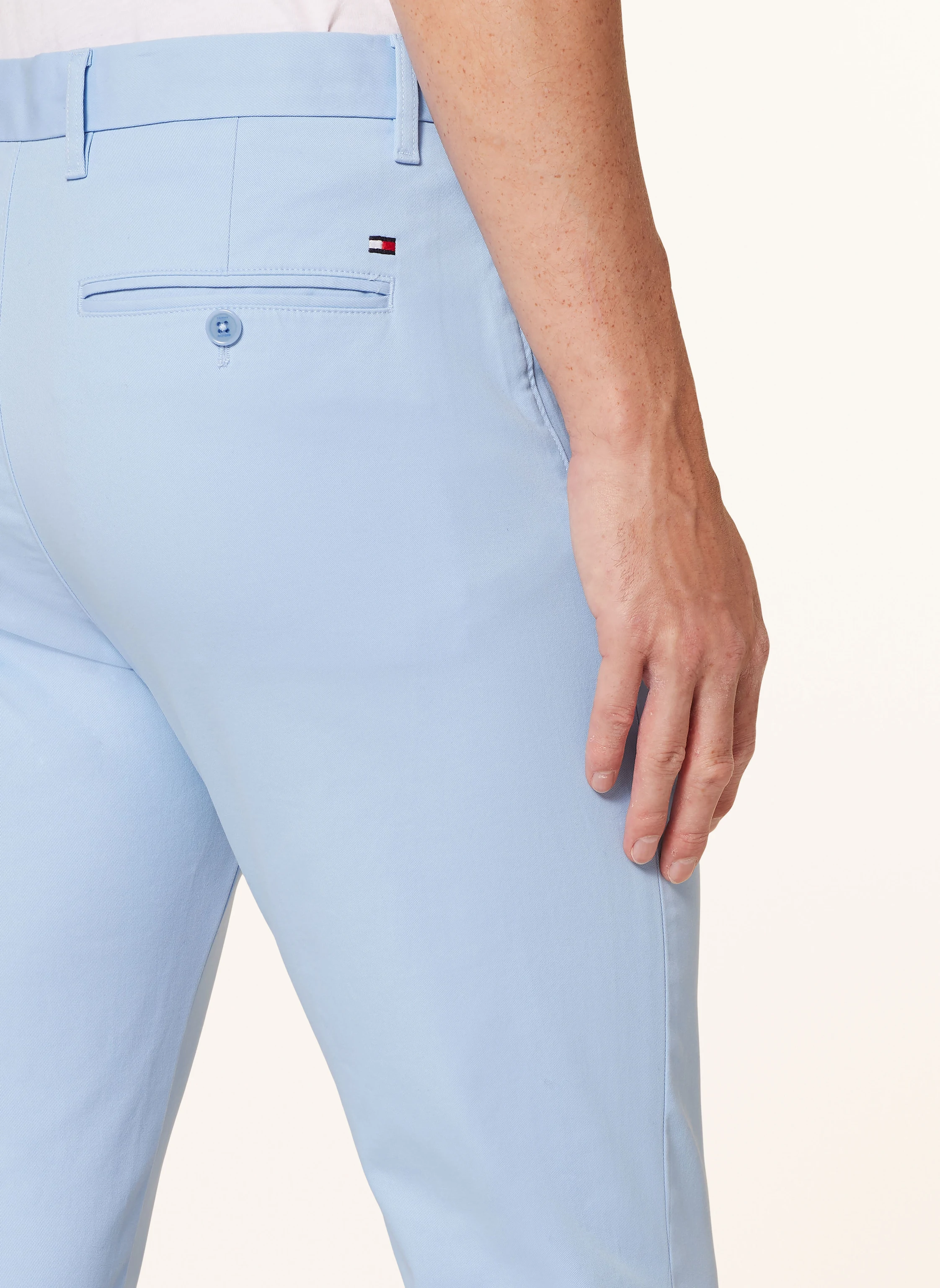 TOMMY HILFIGER Chino BLEECKER Slim Fit