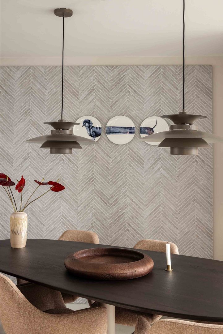 Eijerkamp Collectie   Potenza Hanglamp