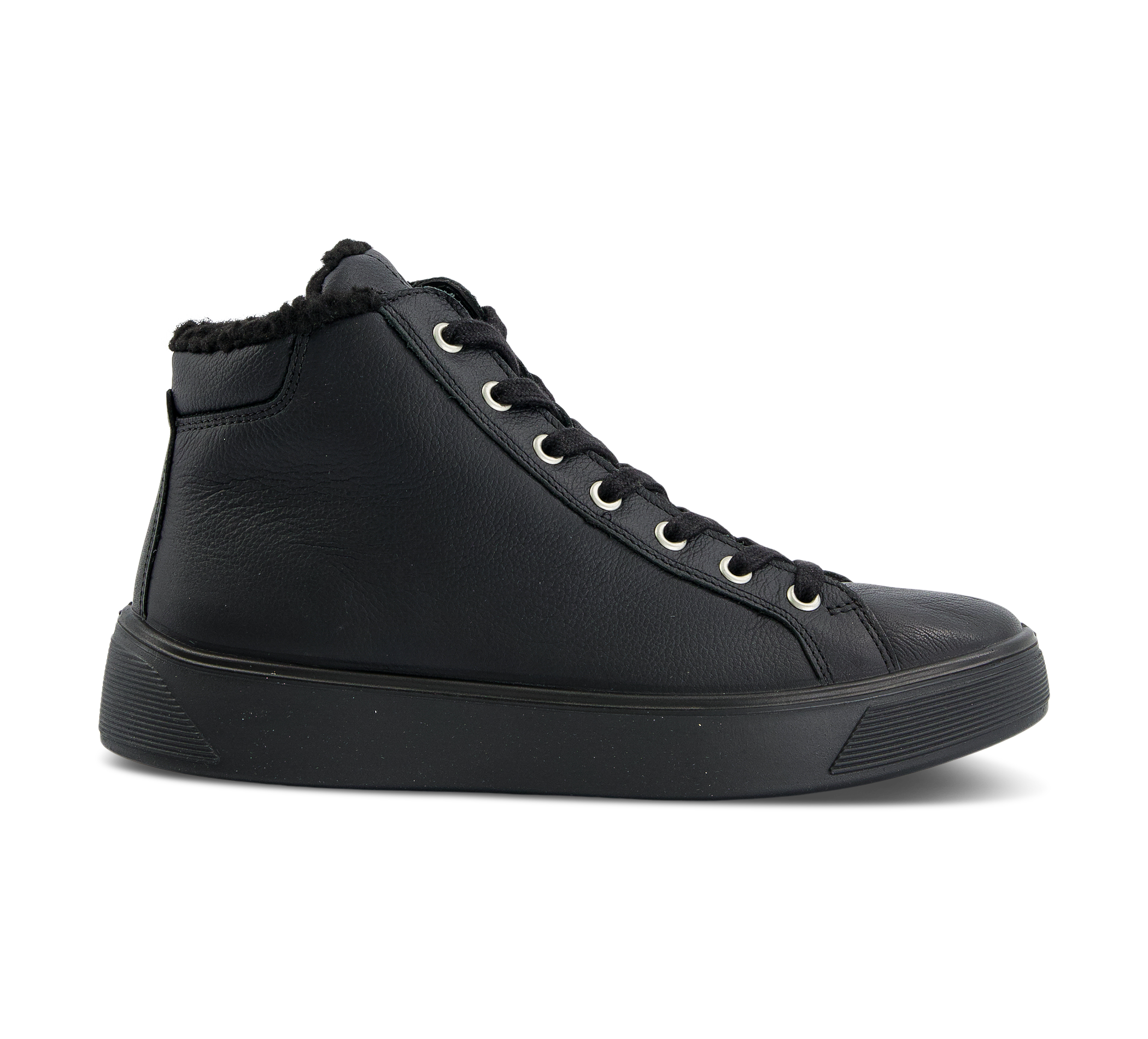 Ecco Street Tray - Schnürstiefel