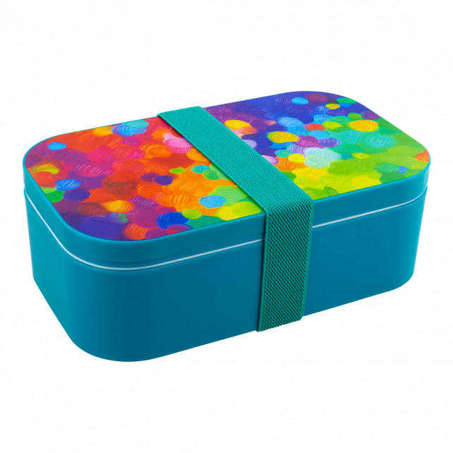 Lunch box - Delice Box
