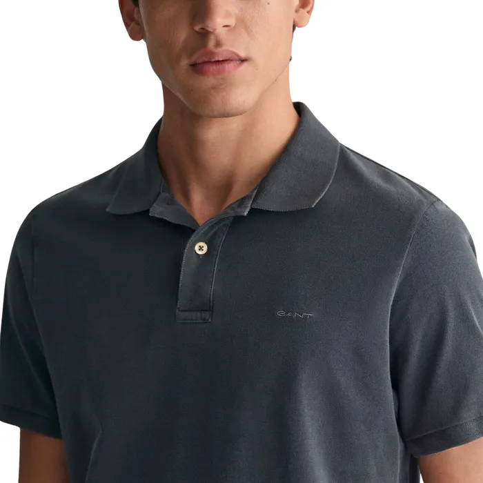 Gant Sunfaded Pique Polo Heren