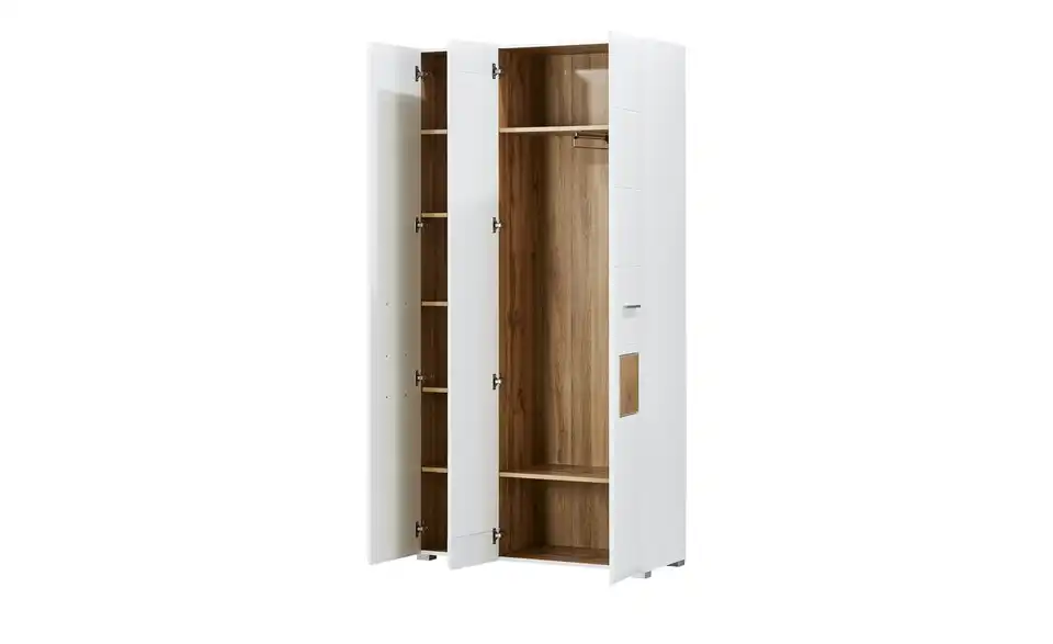 Garderobenschrank Fun Plus