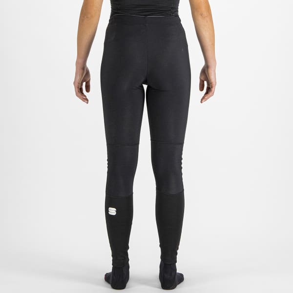 Collant ski de fond SPORTFUL CARDIO TECH W TIGHT BLACK