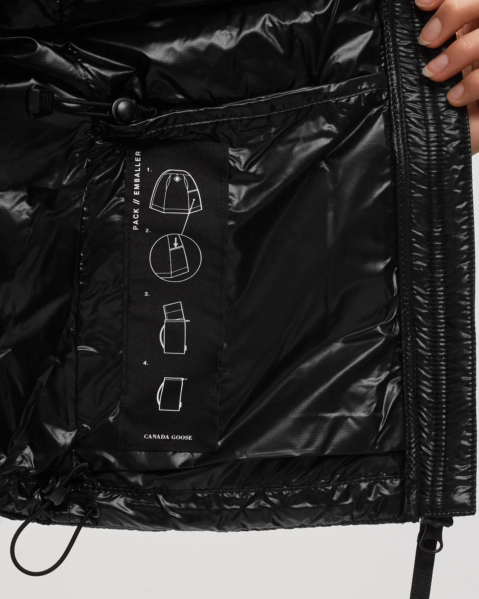 Canada Goose WMNS Cypress Vest