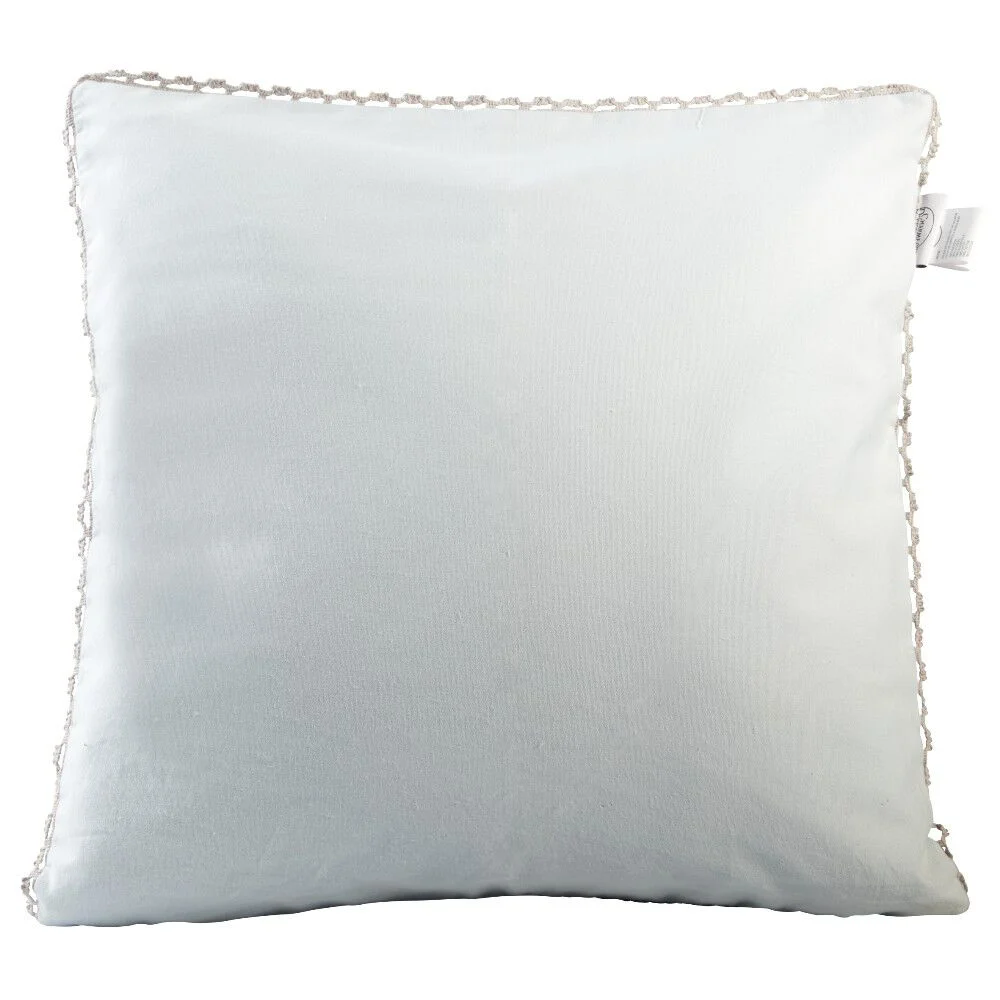 Housse de coussin 40 x 40 cm, 15 modèles