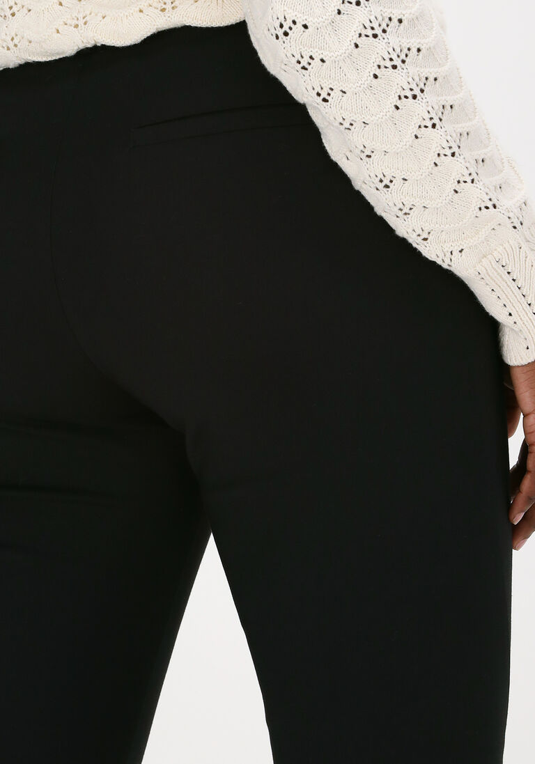 FIVEUNITS zwarte fiveunits pantalon angelie