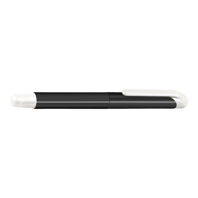 Online College - Stylo plume calligraphie - noir