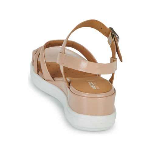 Geox - D PISA - Rose